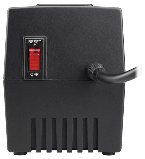 Стабилизатор напряжения APC Line-R LS595-RS