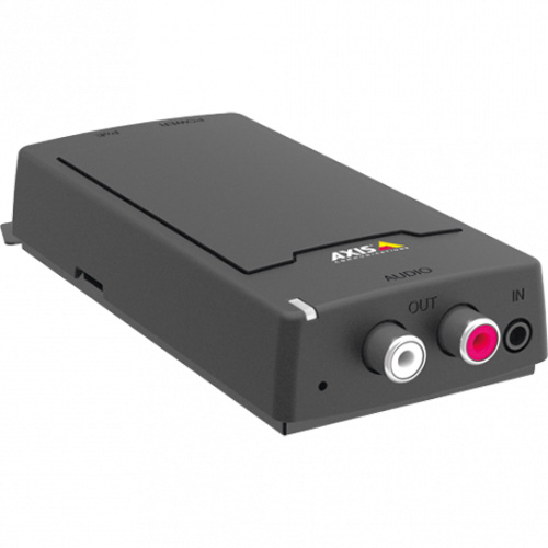 Сетевой аудиомост Axis C8033 Network Audio Bridge