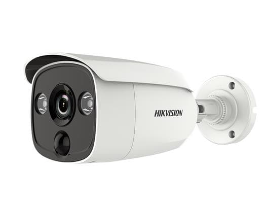 Видеокамера 2Мп Ultra-Low Light PIR HikVision DS-2CE12D8T-PIRL (3.6 мм)