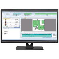 ПО Рубеж FireSec 3 Оперативная задача