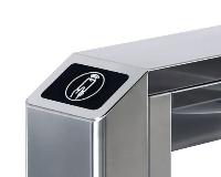 Крышка PERCo C-10RС для модификации турникета с картоприемником