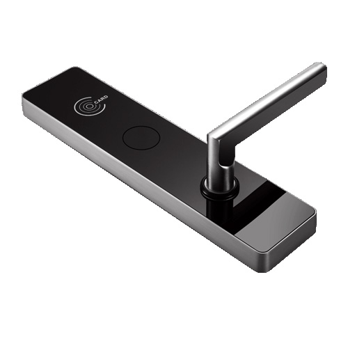 Электронный замок для гостиниц ZKTeco LH6800 с RFID считывателем Mifare