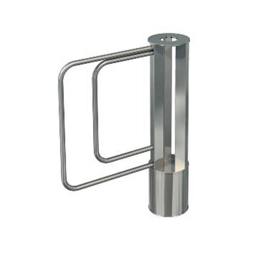 Калитка электромоторная, усиленная ОМА-36.586 (AA)