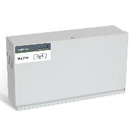 Источник вторичного электропитания резервированный ИВЭПР 12/5 2х7-Р БР