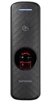 Биометрический считыватель-контроллер Suprema BioEntry P2 BEP2-OA