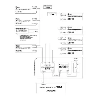 Комплект радиационного контроля КСРК-12