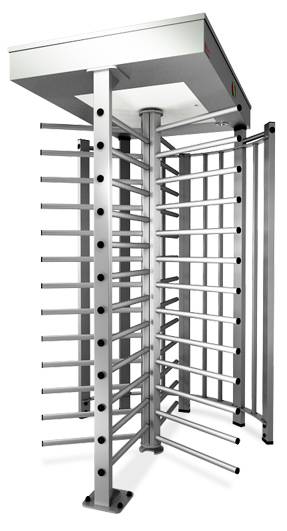 Турникет полноростовой Oxgard Praktika T-10-М