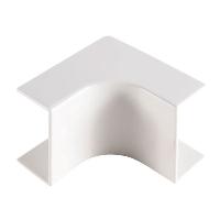 Угол внутренний для кабель-канала 25х16