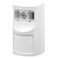 Извещатель охранный комбинированный акустический и оптико-электронный Гонец