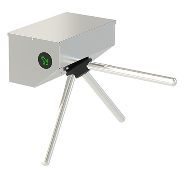 Турникет-трипод навесной Came Stile 400 (с планками Антипаника) (PSMM400E-02)