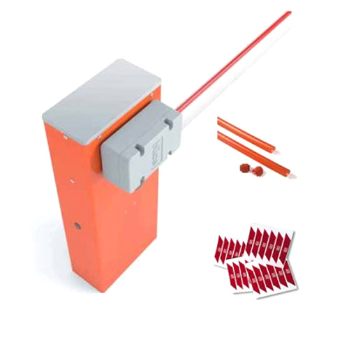 Шлагбаум автоматический Nice WIDEM4KIT