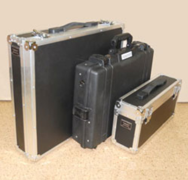 Портативный цифровой рентгеновский комплекс ИГЛА-150