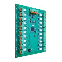 Релейный модуль управления лифтами SmartAirkey EM-R