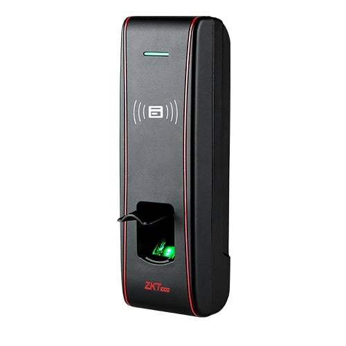 Биометрический считыватель ZKTeco F16 Mifare