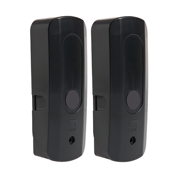 Фотоэлементы беспроводные Came RIOPH8WS для системы RIO v2.0, дальность действия 10 м (806SS-0010) Фотоэлементы беспроводные Came RIOPH8WS для системы RIO v2.0, дальность действия 10 м (806SS-0010)