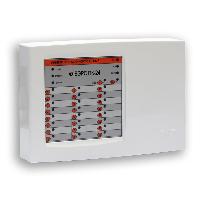 Прибор ВЭРС-ПК 24П версия 3.2 приемно-контрольный охранно-пожарный