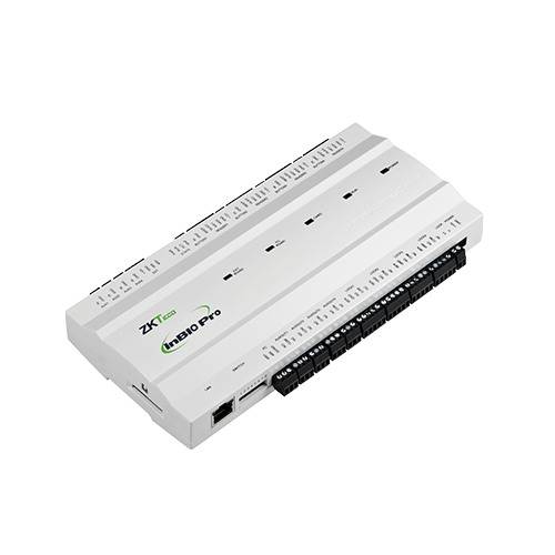 Контроллер сетевой биометрическийZKTeco InBio460 Pro