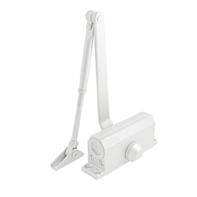 Дверной доводчик Нора-М 3S-F морозостойкий