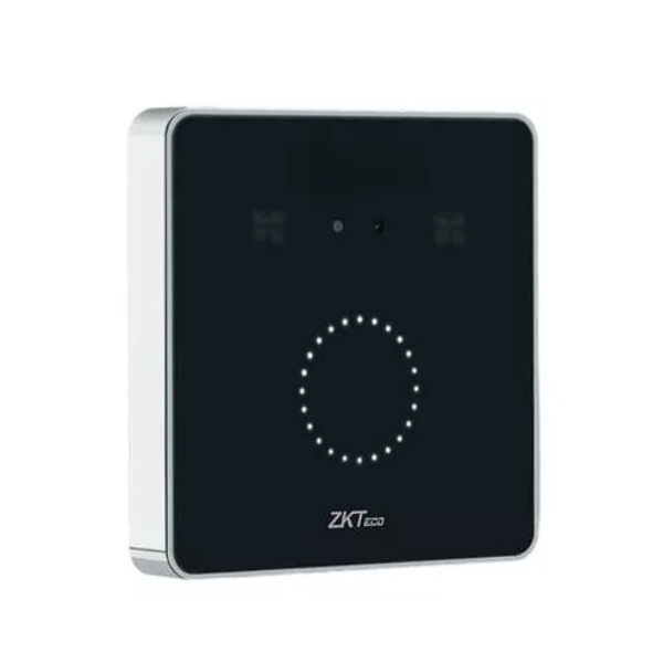 Биометрический считыватель ZKTeco KF1100 с распознаванием лиц Visible Light и карт EM marine