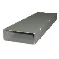 Стеклопластиковый кабельный лоток CT-R-100х300 (1 м/п)