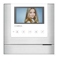 Монитор видеодомофона COMMAX CDV-43M (Metalo) без трубки