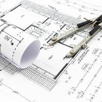 Эскизное проектирование до 8 видеокамер Эскизное проектирование до 8 видеокамер