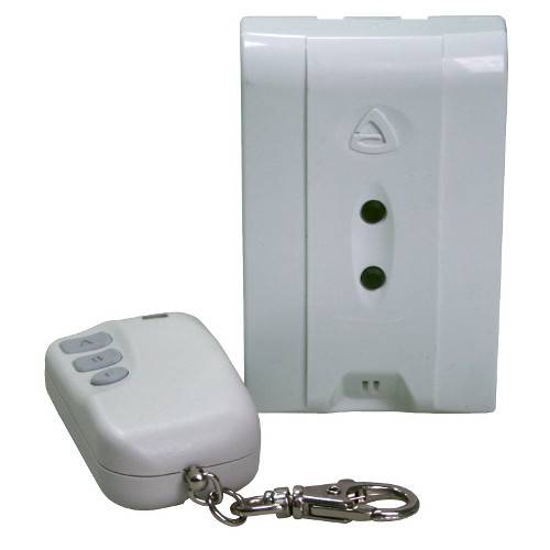 Радиомодуль Лидер-4 для управления шлагбаумами, воротами