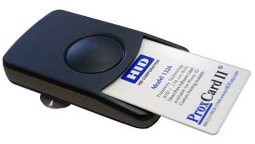 Активная метка Nedap Smartcard-Booster 2G