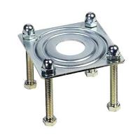 Пластина монтажная для вилочной опоры FAAC