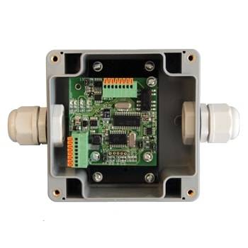 Плата повторителя CAN для новых стоек VAP-0079