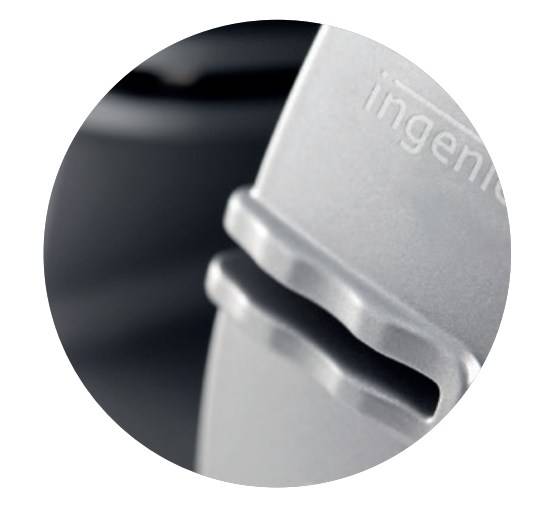 Банковский модуль Ingenico iSelf TRIO iUP250+iUR250+iUC150B