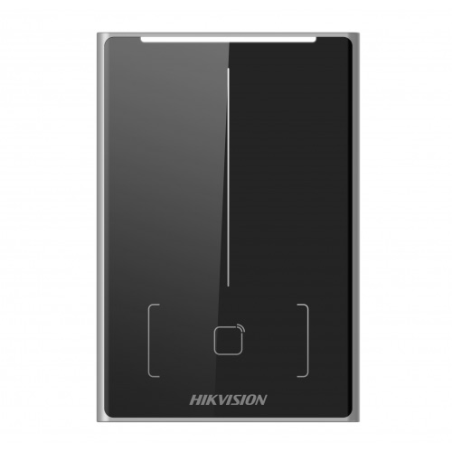 Считыватель HikVision DS-K1109EB карт EM-Marine, с поддержкой Bluetooth