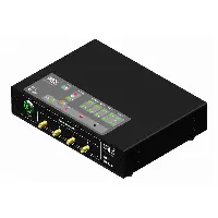 4-х канальный UHF RFID-считыватель SAUK E4