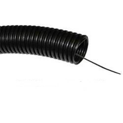 Труба ПНД гофрированная 16 мм (легкая, с зондом)