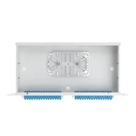 Кросс оптический ШКОС-М -1U/2 -32 -SC ~32 -SC/SM ~32 -SC/UPC