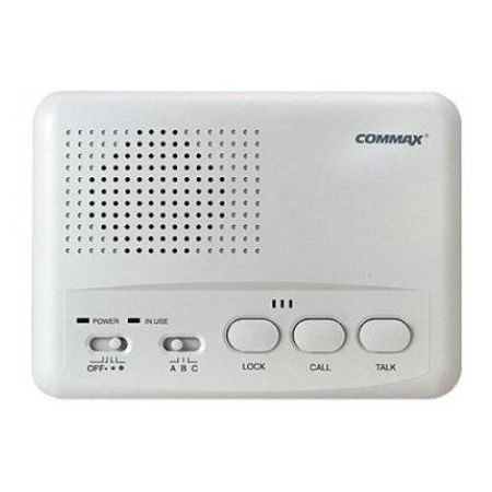 Интерком COMMAX WI-3SN (комплект из 2 шт.)