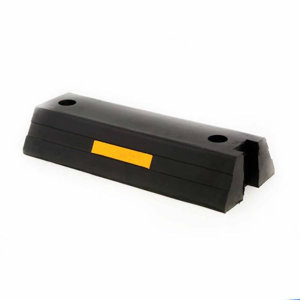 Делиниатор резиновый концевая часть КР-1,0-2