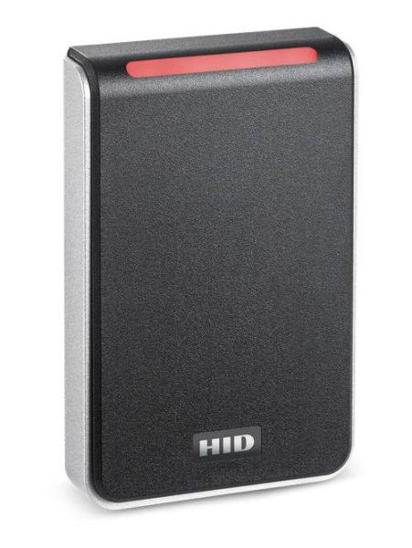 Считыватель бесконтактных карт HID Signo 40 Smart