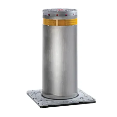 Блокиратор дорожный Faac J275 2K20 F (800 мм) стационарный