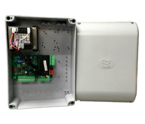 Комплект автоматики Came ATI3000A combo KIT для двухстворчатых распашных ворот (A3000A KIT)