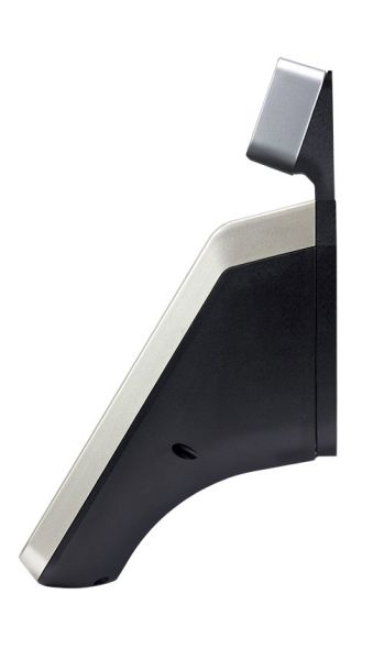 Биометрический терминал распознавания лиц и УРВ Suprema FaceStation 2 FS2-AWB