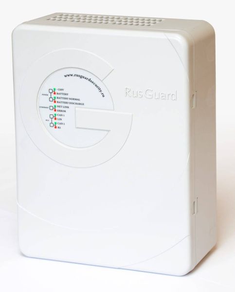 Контроллер СКУД RusGuard ACS-102-CE-B