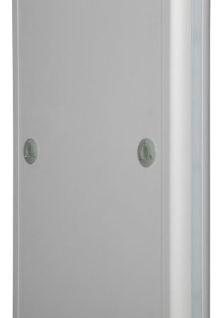 Арочный металлодетектор Блокпост РС Z 600 M с тепловизионной системой Delta 100