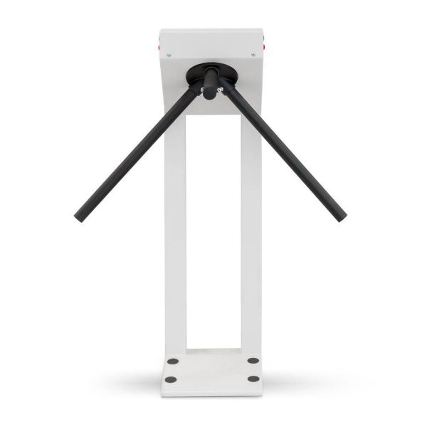 Турникет-трипод PERCo-T-5 из окрашенной стали (с планками Антипаника)