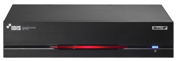 HDMI видеоэнкодер IDIS HE-1101