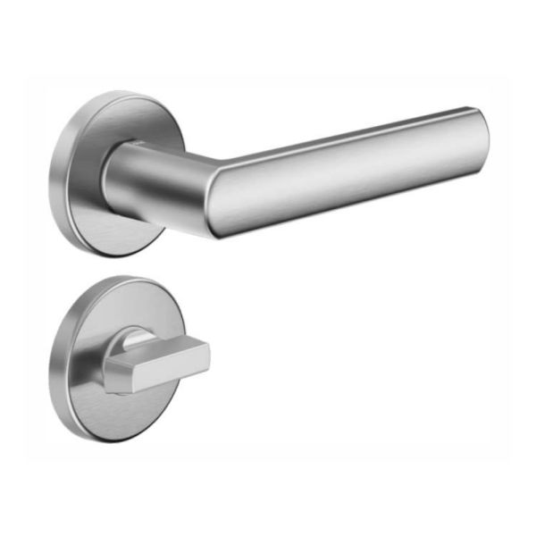 Комплект ручек dormakaba LUCE LC12T с заверткой