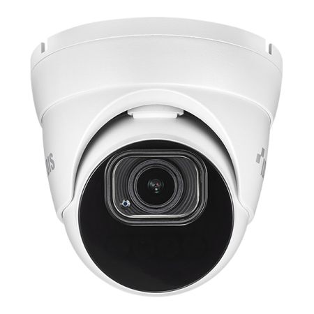 Купольная IP-видеокамера 5Мп IDIS DC-D4531WERX (2.7-12 мм) с моторизированным объективом