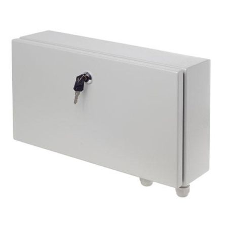 Усилитель линейный ОКТАВА-100Б исп.5, IP54, встроенный подогрев