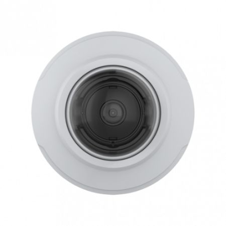 Сетевая миниатюрная 2Мп IP-видеокамера Axis M3065-V