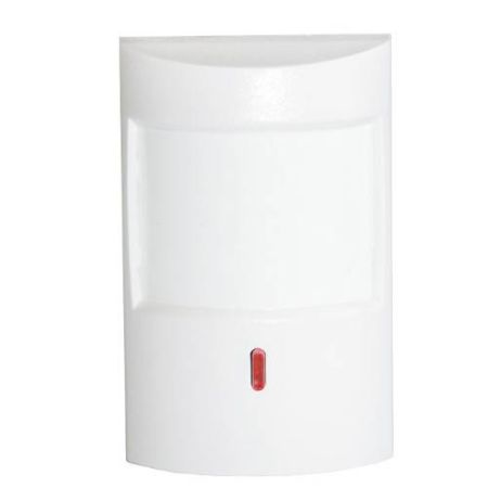 Извещатель охранный объемный оптико-электронный Рапид, вариант 5